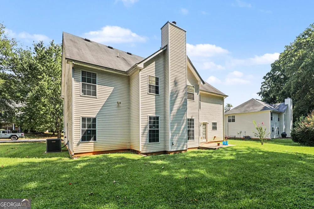 197 Hightower TRL Riverdale, GA 30274