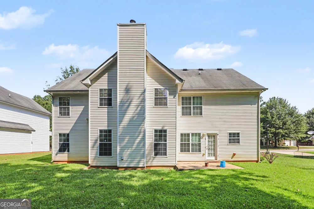 197 Hightower TRL Riverdale, GA 30274