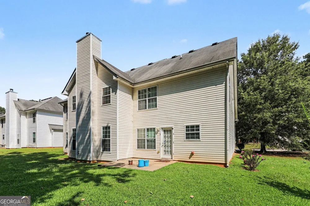 197 Hightower TRL Riverdale, GA 30274