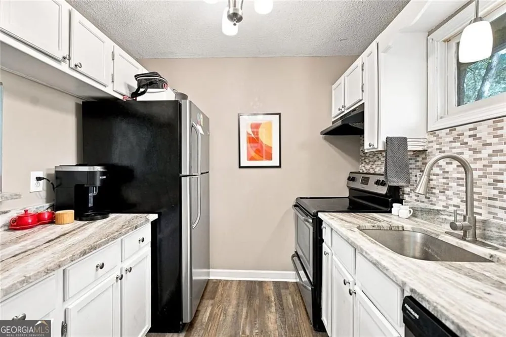 2604 Fairway Oaks Waleska, GA 30183