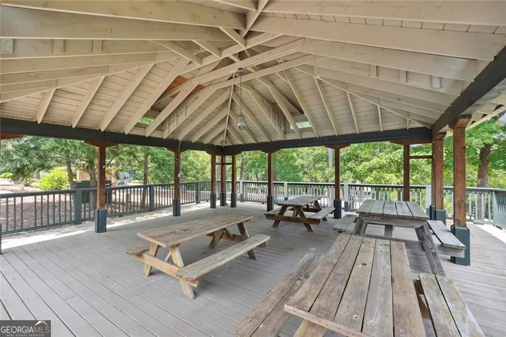 2604 Fairway Oaks Waleska, GA 30183