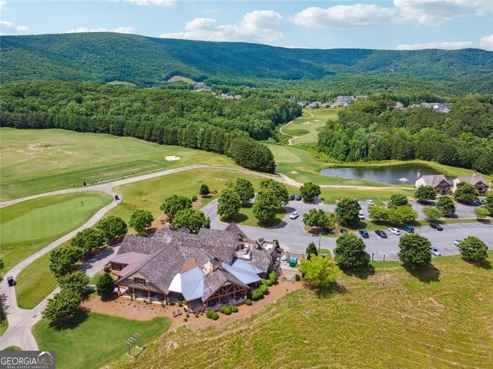 2604 Fairway Oaks Waleska, GA 30183