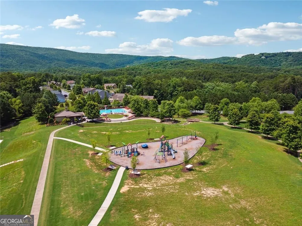 2604 Fairway Oaks Waleska, GA 30183