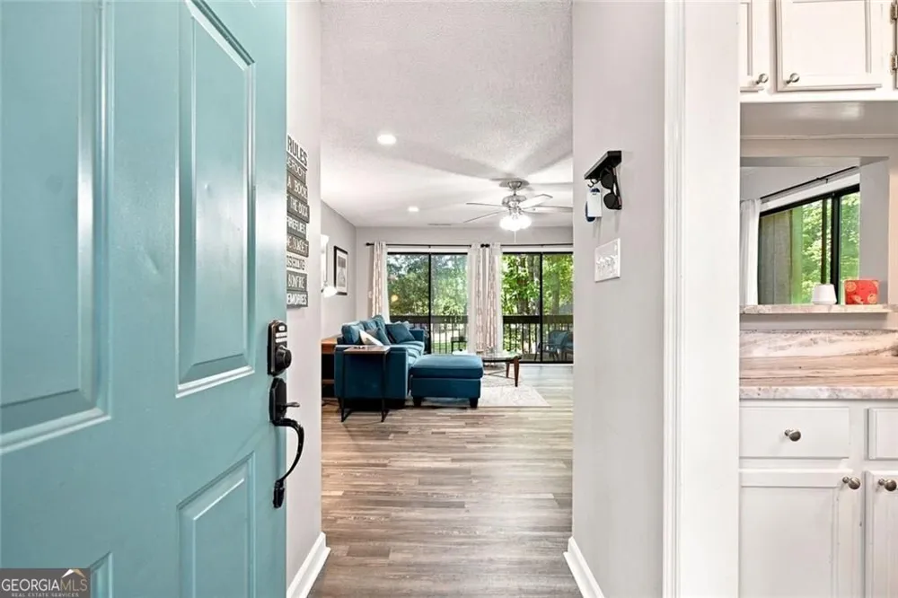 2604 Fairway Oaks Waleska, GA 30183