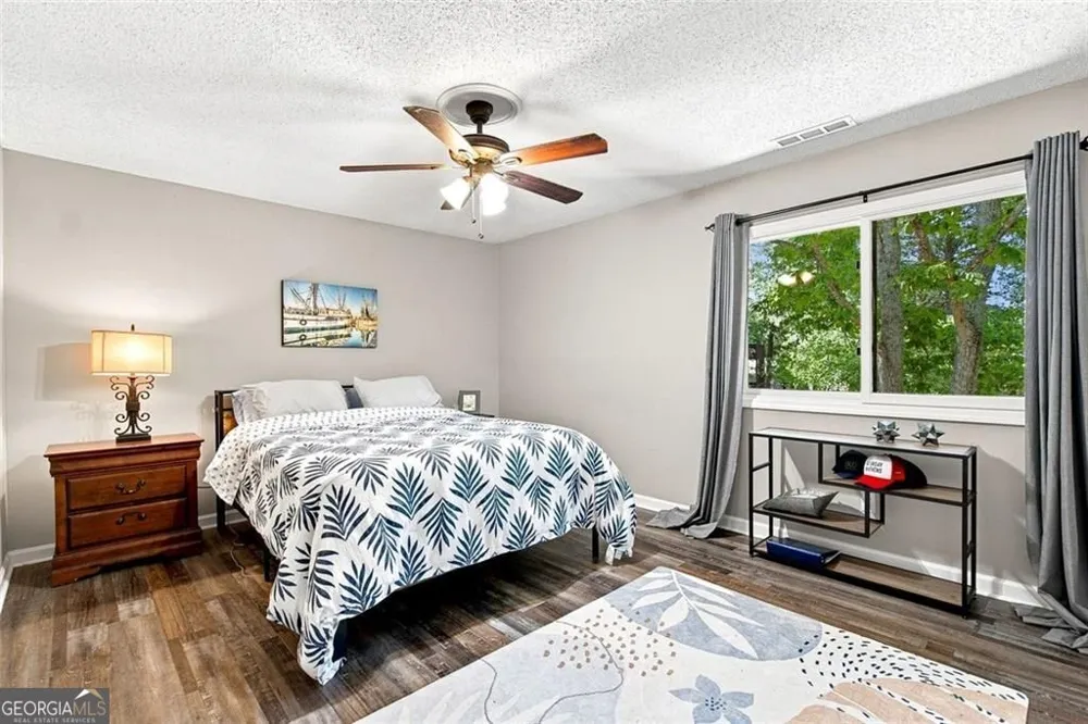 2604 Fairway Oaks Waleska, GA 30183