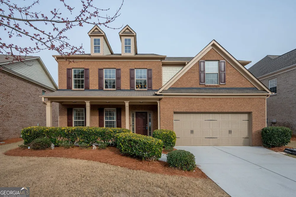 3325 Earhart WAY Buford, GA 30519