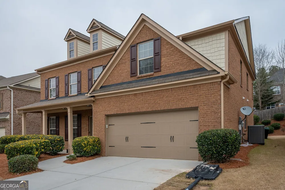 3325 Earhart WAY Buford, GA 30519