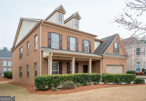 3325 Earhart WAY