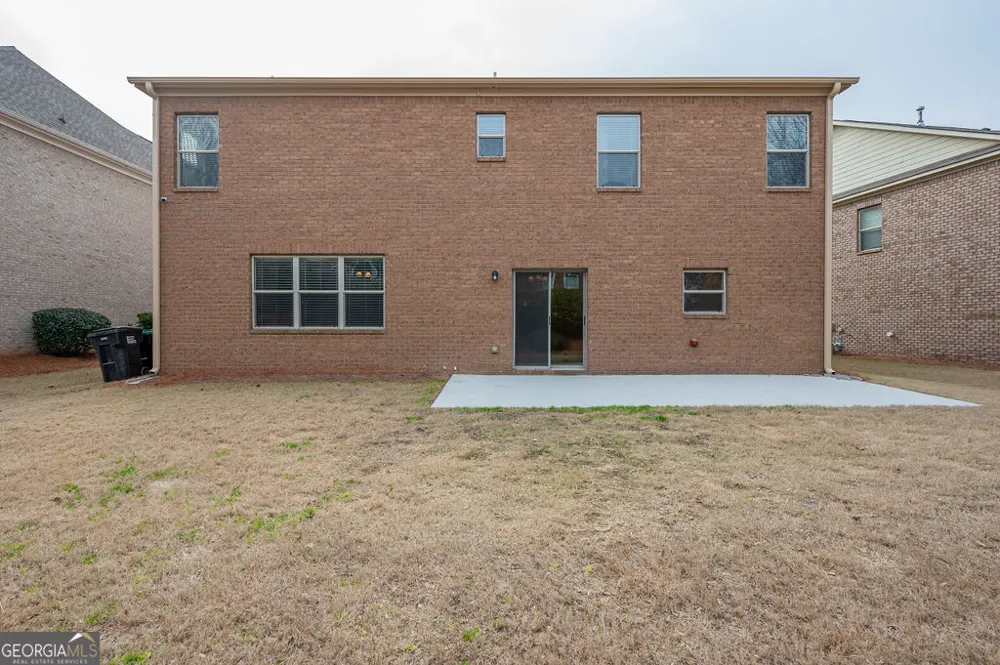 3325 Earhart WAY Buford, GA 30519