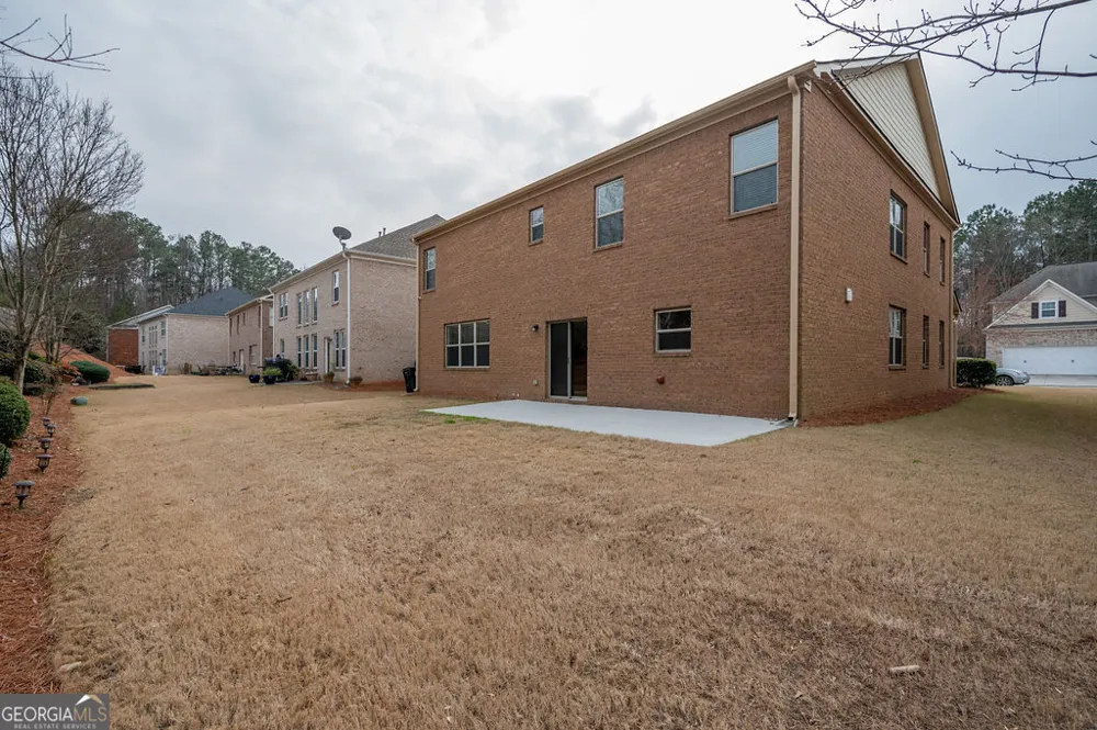 3325 Earhart WAY Buford, GA 30519