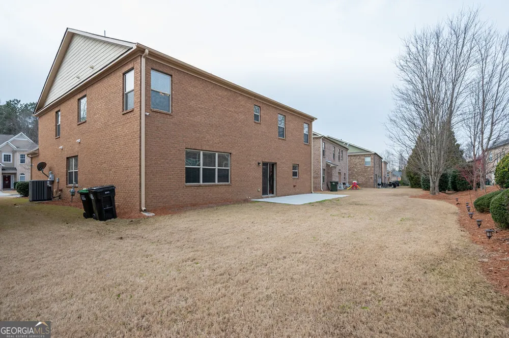 3325 Earhart WAY Buford, GA 30519