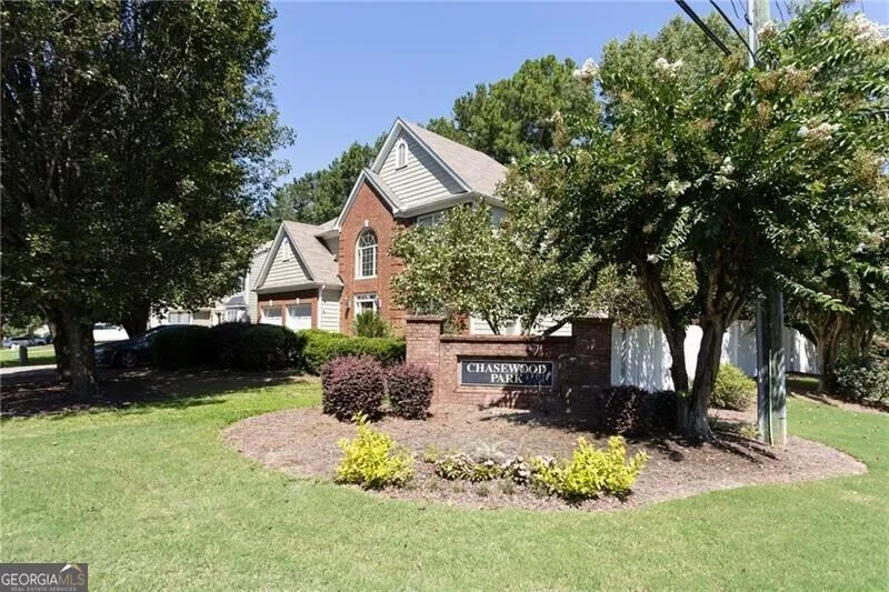 1784 Chasewood Park LN Marietta, GA 30066