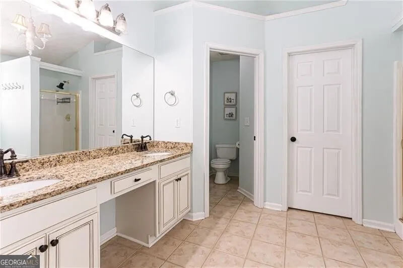 1784 Chasewood Park LN Marietta, GA 30066