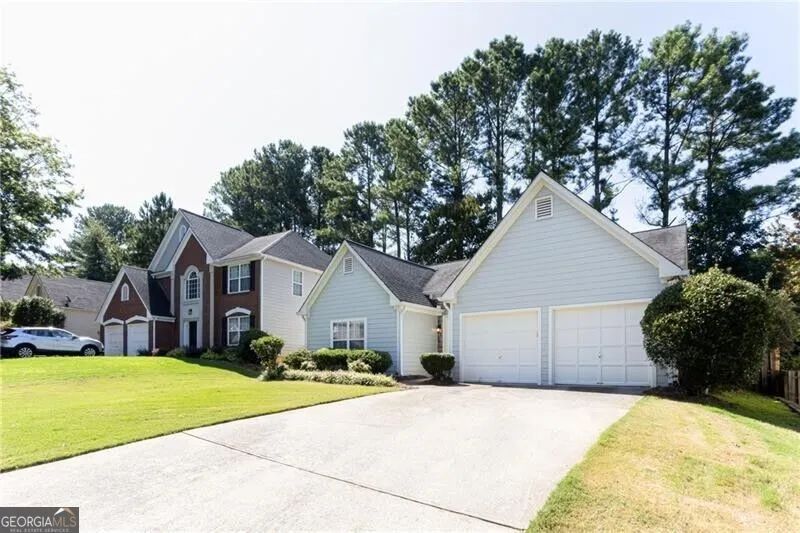 1784 Chasewood Park LN Marietta, GA 30066