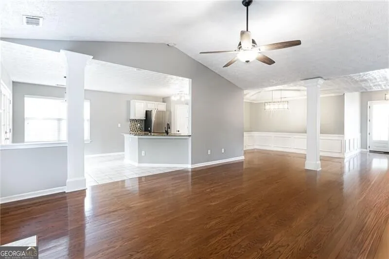 1784 Chasewood Park LN Marietta, GA 30066