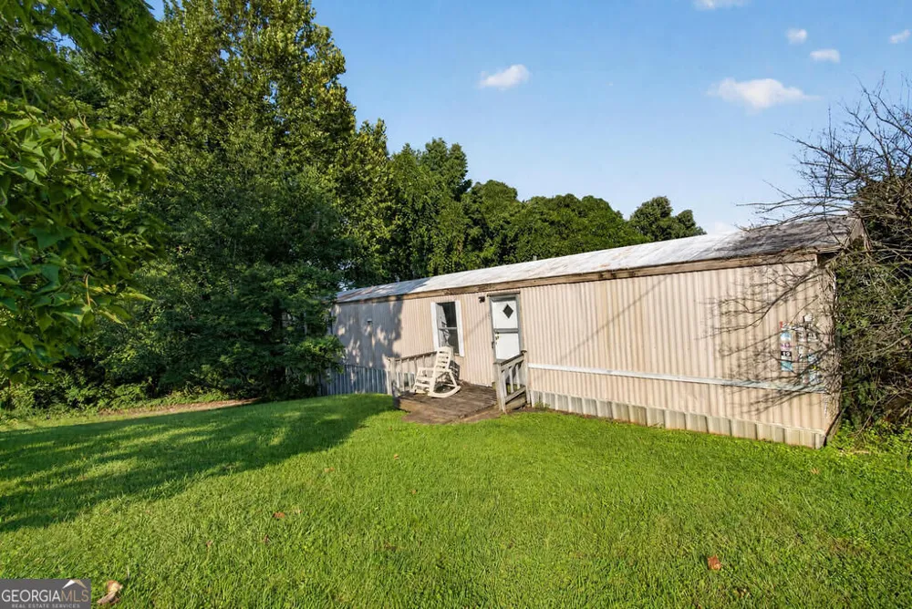 357 E Second ST Blue Ridge, GA 30513
