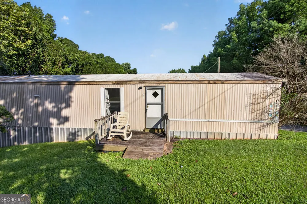 357 E Second ST Blue Ridge, GA 30513