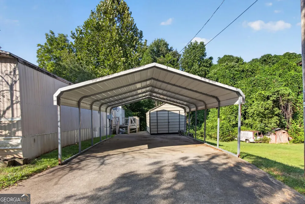 357 E Second ST Blue Ridge, GA 30513