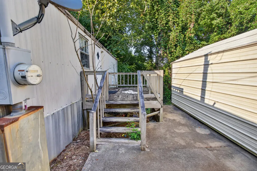 357 E Second ST Blue Ridge, GA 30513