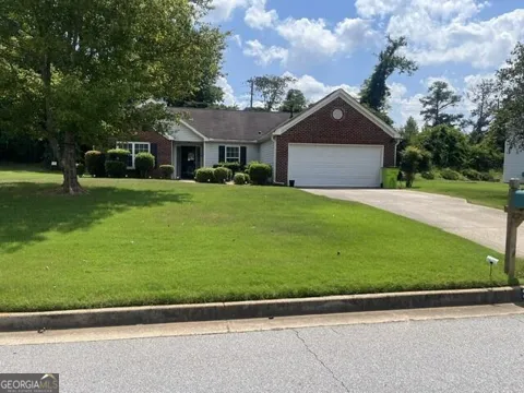 3537 Saddle Creek LN