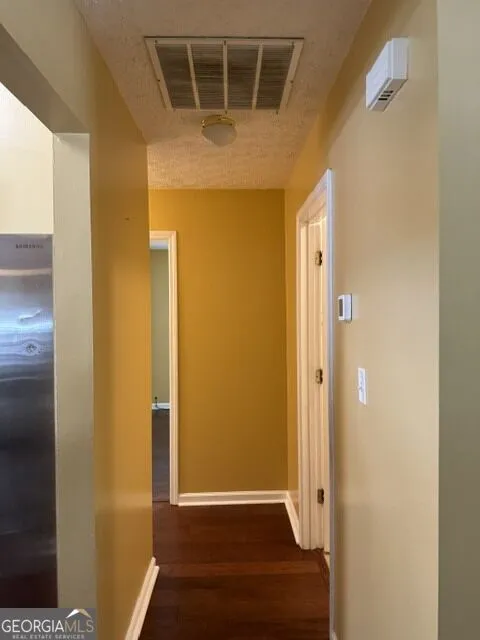 3537 Saddle Creek LN Ellenwood, GA 30294