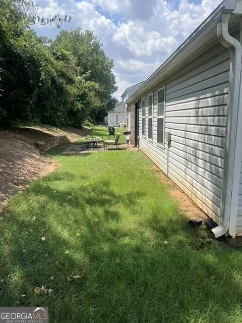 3537 Saddle Creek LN Ellenwood, GA 30294