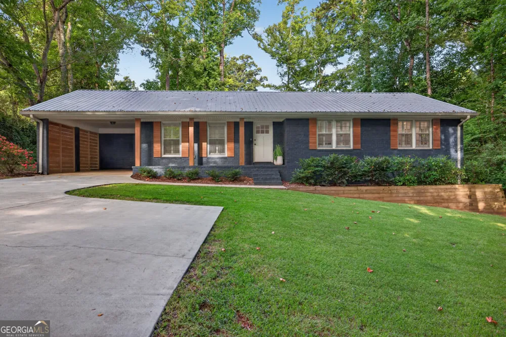 327 Dickson DR Jefferson, GA 30549