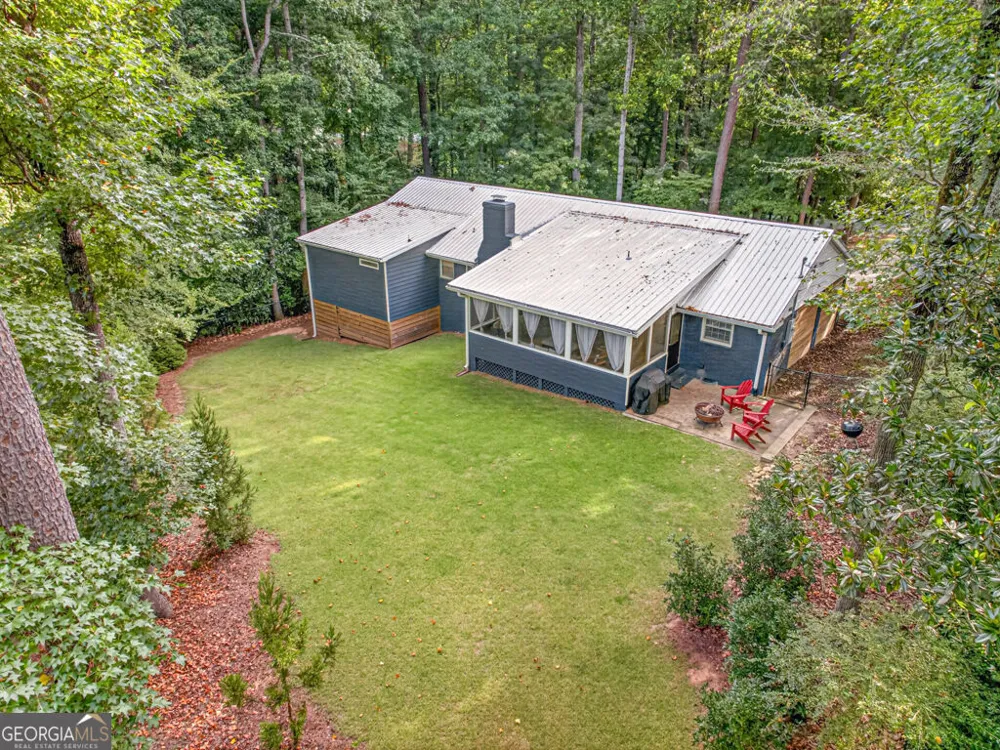 327 Dickson DR Jefferson, GA 30549