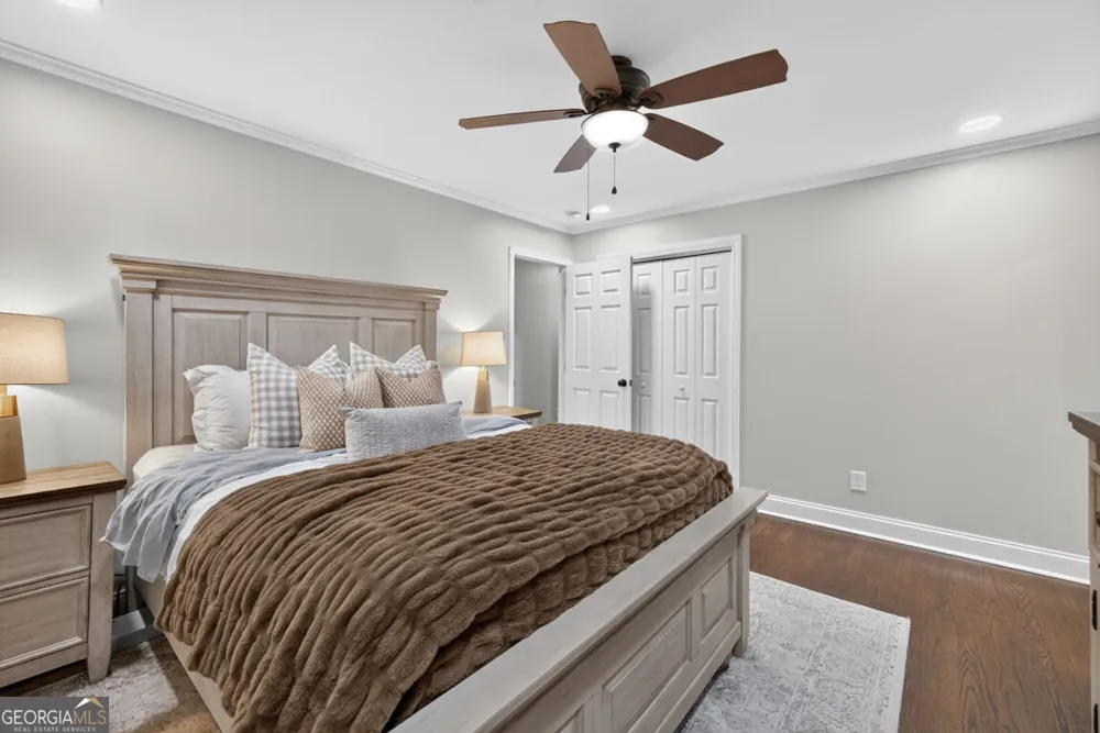 327 Dickson DR Jefferson, GA 30549