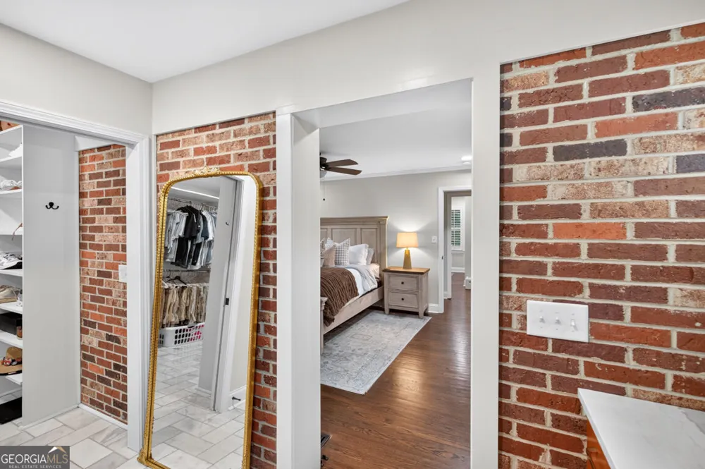327 Dickson DR Jefferson, GA 30549