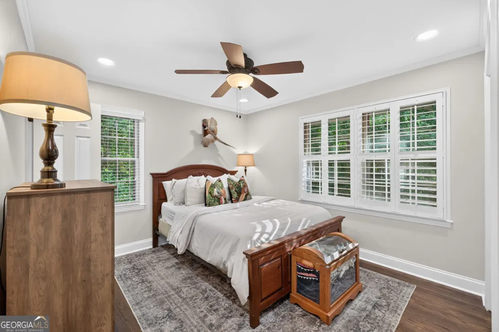 327 Dickson DR Jefferson, GA 30549