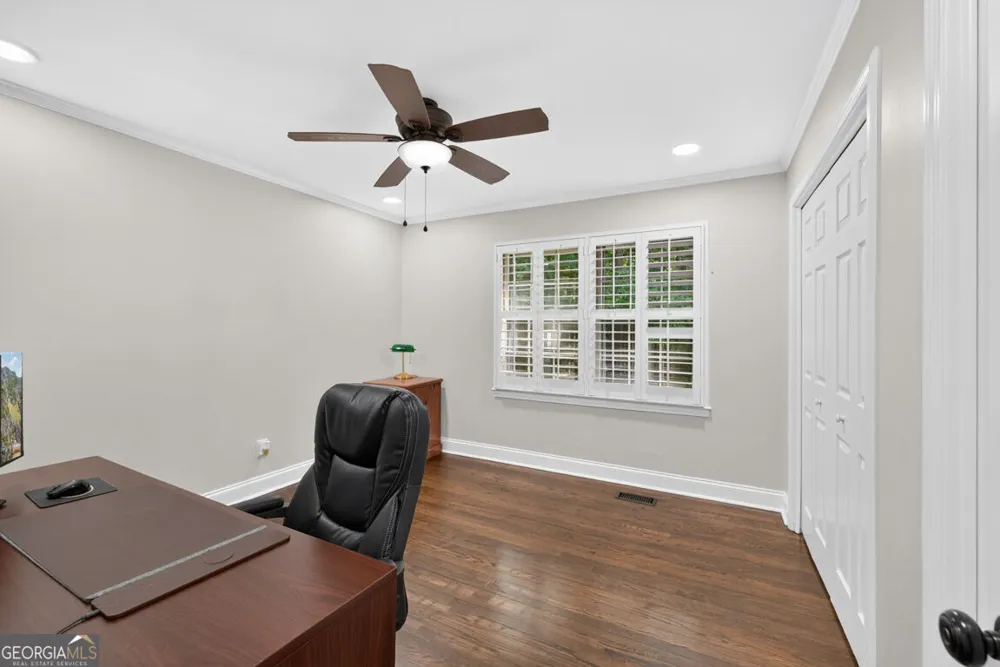327 Dickson DR Jefferson, GA 30549