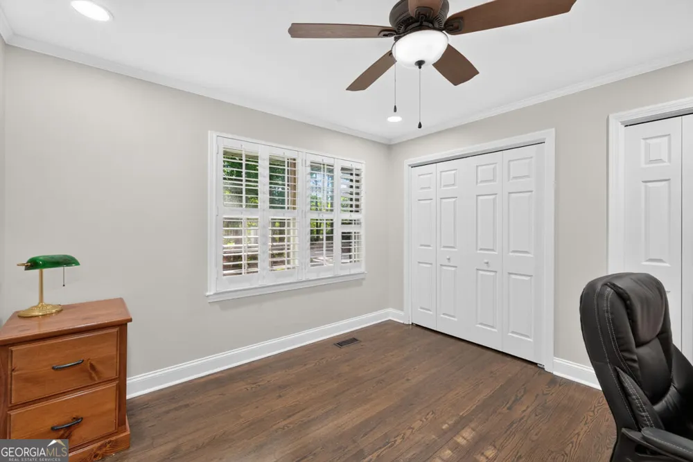 327 Dickson DR Jefferson, GA 30549