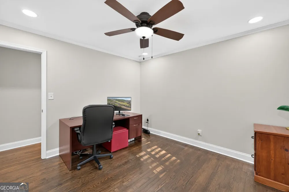 327 Dickson DR Jefferson, GA 30549
