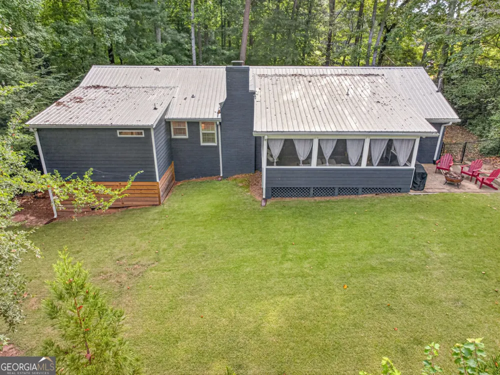 327 Dickson DR Jefferson, GA 30549