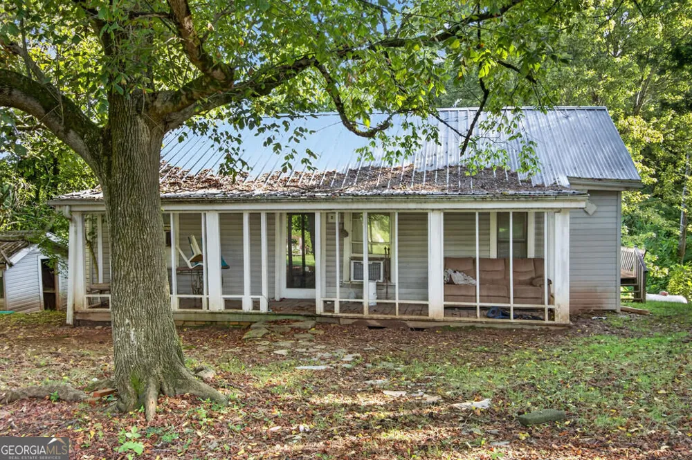 367 E Second ST Blue Ridge, GA 30513