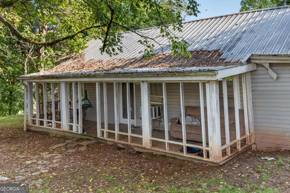 367 E Second ST Blue Ridge, GA 30513