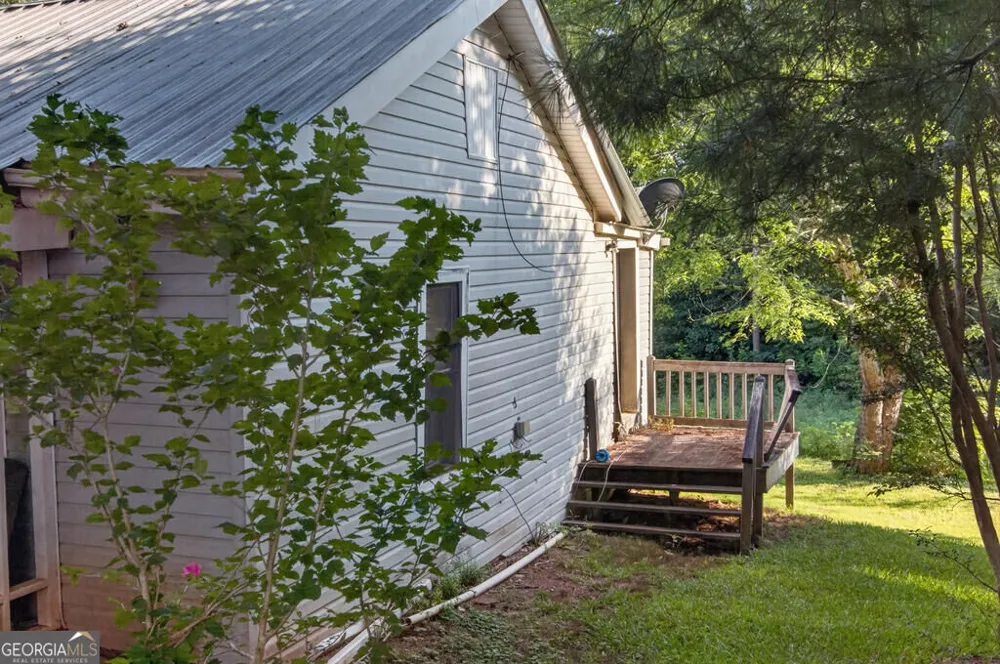 367 E Second ST Blue Ridge, GA 30513