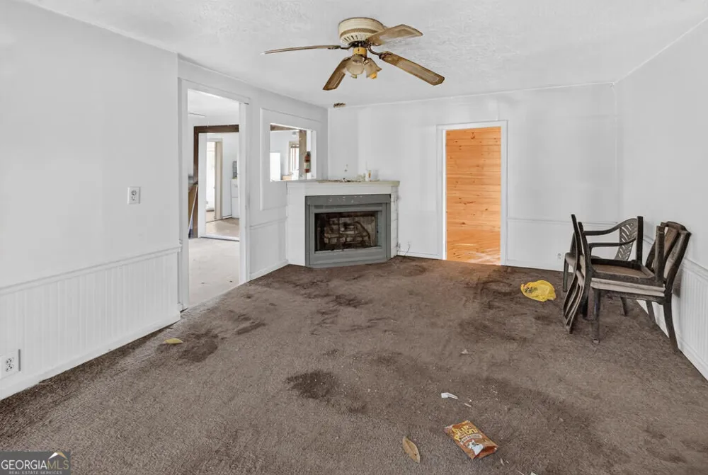 367 E Second ST Blue Ridge, GA 30513