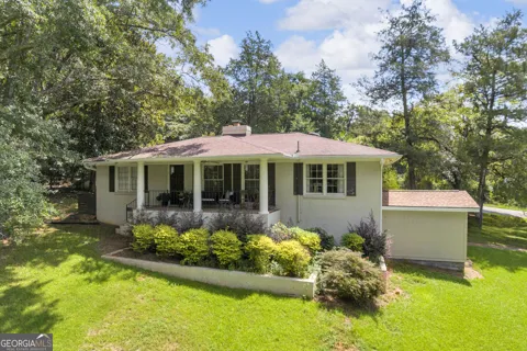 136 Frazier Hill RD