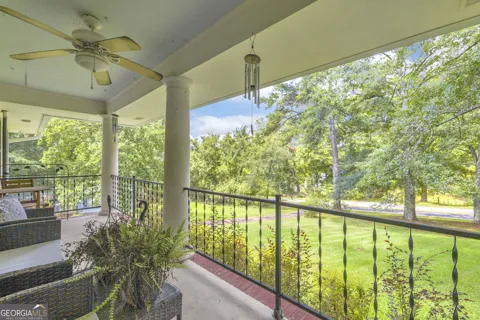 136 Frazier Hill RD