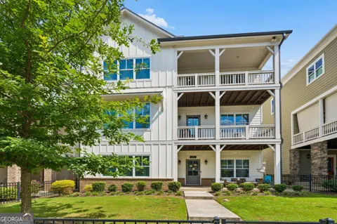 914 Luther ST NW