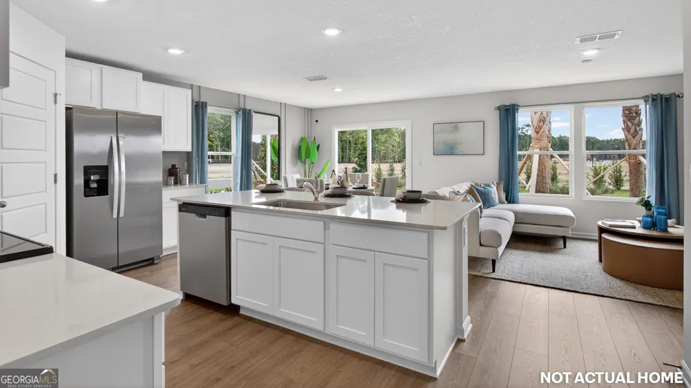 109 Canopy XING Kingsland, GA 31548