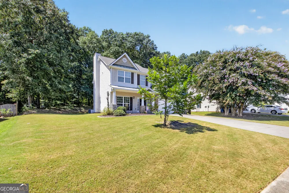 35 Amherst DR Winder, GA 30680