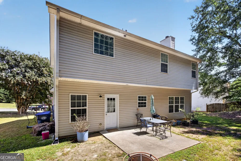 35 Amherst DR Winder, GA 30680
