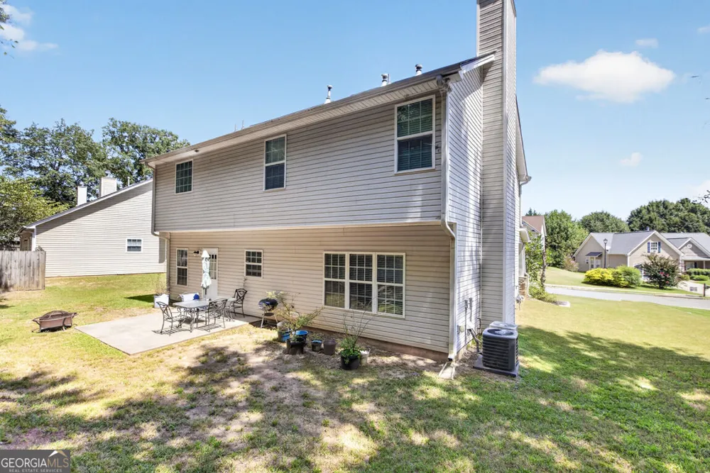 35 Amherst DR Winder, GA 30680