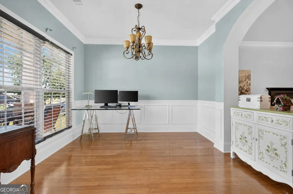 35 Amherst DR Winder, GA 30680