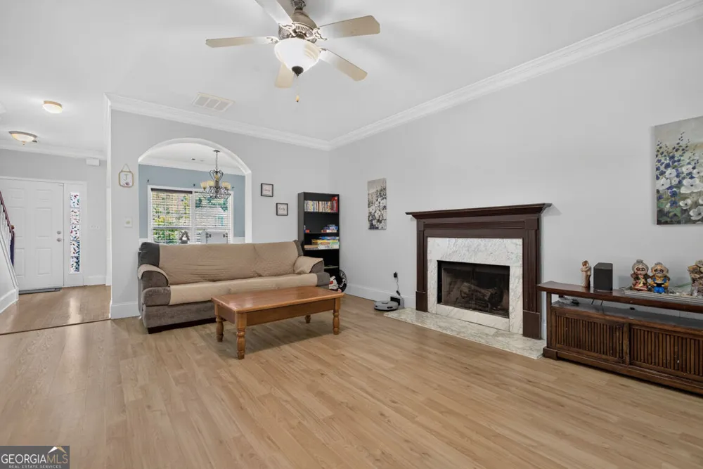 35 Amherst DR Winder, GA 30680