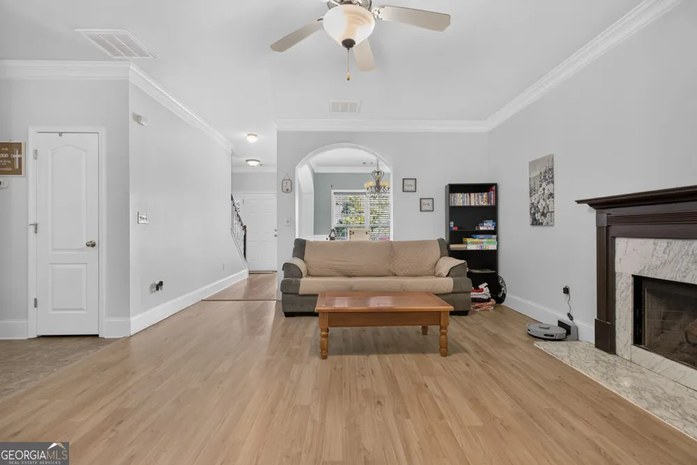35 Amherst DR Winder, GA 30680