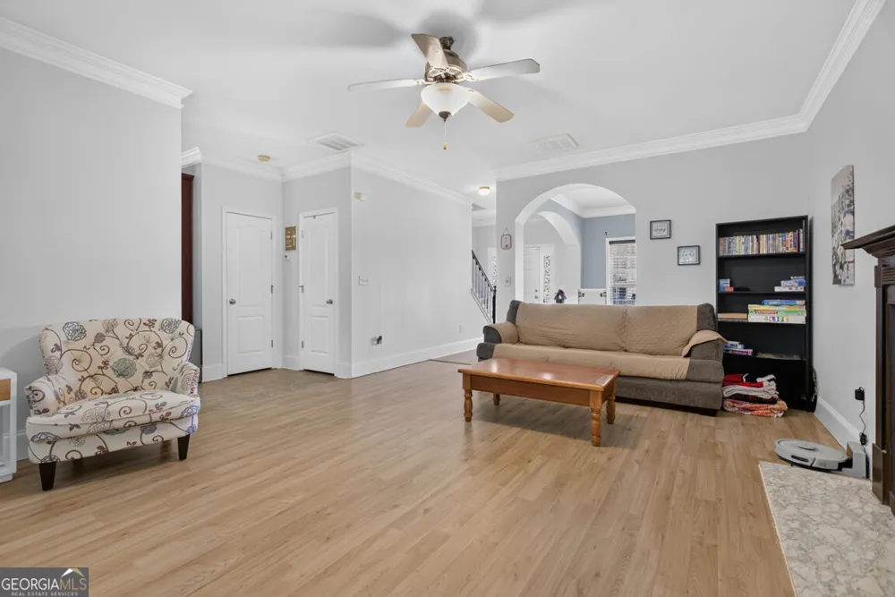 35 Amherst DR Winder, GA 30680